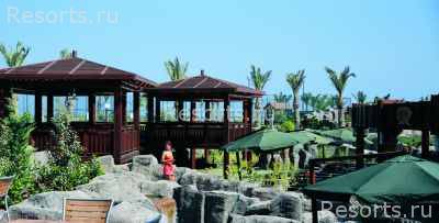 Lara Beach Hotel 22